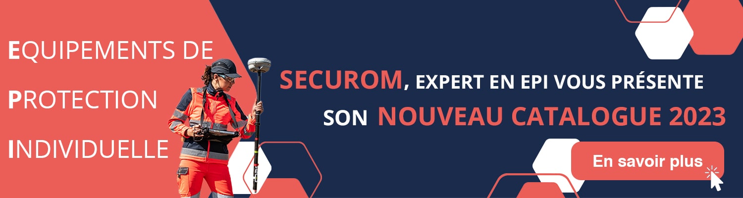 Catalogue Securom 2023-2025