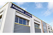 FIGOMEX Saint Herblain